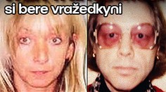 Vrah-transsexuál si bere vražedkyni. Zamiloval(a) se ve věznici