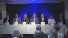Komerčním médiím vadí novela o koncesionářských poplatcích. Chtějí rovné podmínky