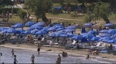 Cestovka Dolce Vita zkrachovala, má sto klientů v Tunisku