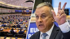 Evropský parlament schválil složení Komise. Bude v ní i Síkela