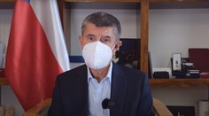 Babiš: Opatření se zpřísní ve středu, na další obří finanční injekci nemáme