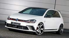 Upravený Golf GTI má 480 koní. A další parametry vám vyrazí dech!