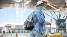Češi budou moci po roce a půl znovu cestovat do USA. Podmínkou je očkování