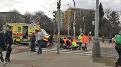 Dva mrtví, žádné odpovědi. Vyšetřování tragické nehody se táhne!