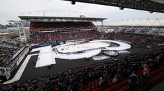 NHL nabídne další zápas pod širým nebem! V akci budou i Češi
