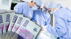 Psychiatrie, léky či drahé terapie: Na tohle půjdou miliardy navíc!