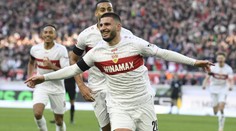 Bundesliga: Stuttgart vs. Lipsko – 27. 1. 2024