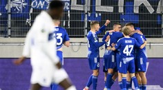 Konferenční liga – sestřih: Lausanne vs. Sigma Olomouc (26. 2. 2026)