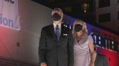 Kdo je budoucí první dáma USA? Úplný opak Melanie