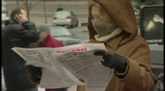 Milevsko nakoupí kvůli prasečí chřipce roušky