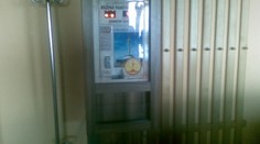 Chlapec, kterého na Pradědu zranil automat, je z nejhoršího venku