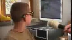 Chrudim má unikát, trojrozměrný internet