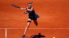 Kvitová odhalila rozsah svého zranění. Stihne Wimbledon?