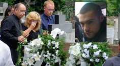 Přítel Marie podpíral její mámu: Potrestejte tu nesmyslnou smrt
