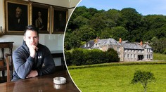 Nemusí NIKDY pracovat! Testy DNA potvrdily, že je syn šlechtice