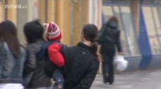 Dětské domovy varují: kvůli krizi je víc dětí bez domova