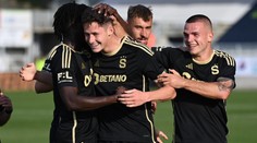 Sparta protočila téměř celou sestavu. I tak deklasovala Jablonec pěti góly