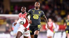 Ligue 1: Monako vs. Lille – 18. 10. 2024