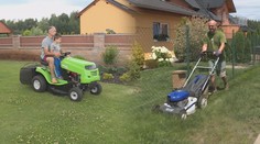 Bezmocní senioři v ohrožení! Požár zachvátil hospic v Brně
