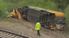 Mimořádných událostí na železnici přibývá. Za většinu může lidská chyba