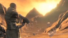 Povstání na Marsu v Red Faction: Guerrilla