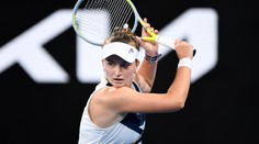 Krejčíková jde v Sydney do semifinále, Macháč je krok od Australian Open