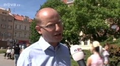ČSSD chce "daň pro bohaté". Raději odejdou z Čech, tvrdí odborníci