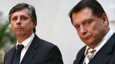 Návrhy ČSSD schodek zvyšují, tvrdí Fischer