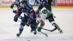 Osmifinále hokejové extraligy: Série vyrovnány, Plzni stačil jediný gól