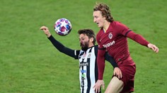Hanousek definitivně končí ve Spartě. S Letnou se loučí po 3,5 letech
