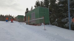 KRNAP a Harrachov v ostrém sporu: Národní park naštvaly výrobníky sněhu