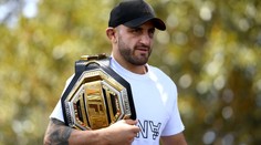 Další rána pro UFC! Šampioni se odhlašují z plánovaných galavečerů