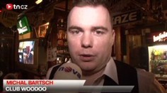 V hospodě pivo za 3,90 a vodka za 6 korun. Ceny jako "za bolševika"
