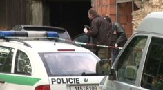 Policisté při honičce stříleli na řidiče. Prchal několik hodin