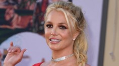 Britney nastoupila na odvykačku. Těsně předtím zveřejnila zvláštní příspěvek