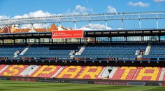 Čvančara a Mejdr drogy neberou, hájí je Sparta. Za lživá obvinění chystá žalobu