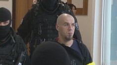 Sériový vrah Lehotský si stěžuje na vězení. Oběti měl čtvrtit a pálit