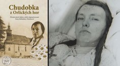 VÍKEND: Stigmata a Anna Bohuslava Tomanová