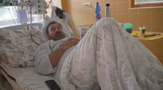 Krysí žloutenka se dále šíří. Nakazil se už třetí člověk