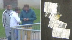 Neskutečný případ! Dealer v Bílině prodával drogy před synem (2)