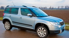 Hitem mezi ojetými vozy jsou SUV. Poradíme, jak správně vybrat