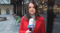 Pomoc Ukrajině napříč Českou republikou