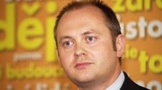 Rath se stává Krakenem, tvrdí Hašek. Rath: Mohl bych ho zašlápnout