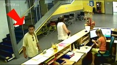 Útoků v nemocnicích PŘIBÝVÁ! Pomoct mají NÁRAMKY
