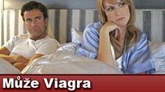 Může viagra přispět k rozvodu?