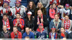 Koller se ukázal s novou ženou! Co se stalo s jeho manželkou?