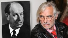 Kaiser může dostat vyšší odškodné za informaci, že je příbuzným Zápotockého