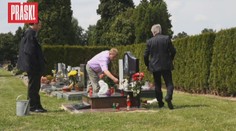 Nepřiměřená rychlost a nezvládnutí řízení, nebo auto v protisměru, které po nehodě ujelo?