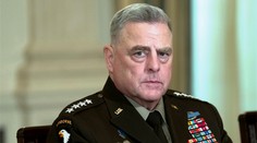 Vítězství Ukrajiny letos nečekejme, tvrdí americký generál