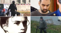 České masakry: Hepnarová, lesní vrah, blázen z Frenštátu...